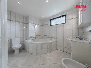 Prodej rodinného domu, Cheb - Háje, Antala Staška, 318 m2