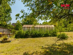 Prodej rodinného domu, Třinec - Konská, 110 m2