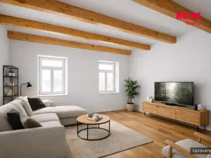 Prodej rodinného domu, Obrataň - Šimpach, 196 m2