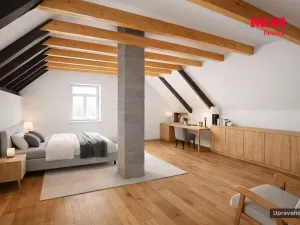Prodej rodinného domu, Obrataň - Šimpach, 196 m2