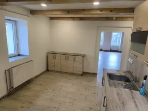 Pronájem rodinného domu, Běleč, 178 m2