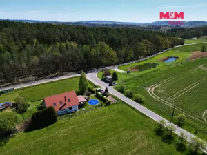 Prodej rodinného domu, Hřibiny-Ledská - Ledská, 156 m2