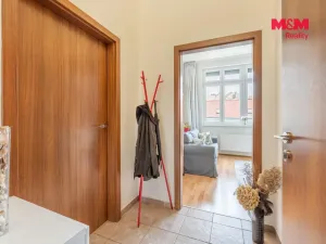 Prodej atypického bytu, Praha, Nuselská, 171 m2