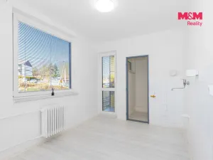 Prodej bytu 3+1, Dvůr Králové nad Labem, Pod Slévárnou, 73 m2