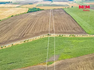 Prodej pole, Žatčany, 25490 m2