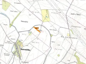 Prodej pole, Žatčany, 25490 m2