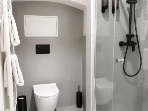 Prodej ubytování, Praha - Karlín, Prvního pluku, 31 m2