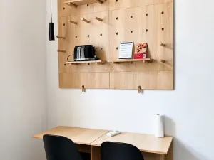 Prodej ubytování, Praha - Karlín, Prvního pluku, 22 m2
