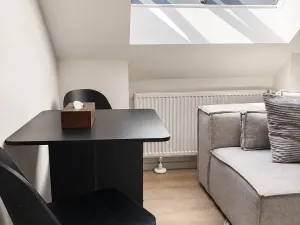 Prodej ubytování, Praha - Karlín, Prvního pluku, 26 m2