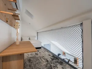 Prodej ubytování, Praha - Karlín, Prvního pluku, 62 m2