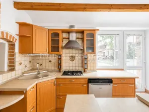 Prodej chalupy, Dolní Dunajovice, Hlavní, 244 m2