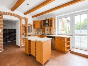 Prodej chalupy, Dolní Dunajovice, Hlavní, 244 m2