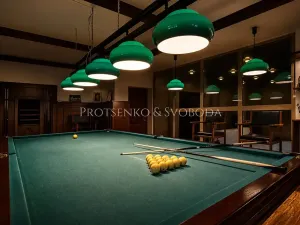 Prodej rodinného domu, Dublovice, 750 m2