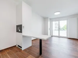 Pronájem bytu 1+kk, Olomouc, Třída Jiřího Pelikána, 33 m2