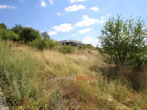 Prodej pozemku pro bydlení, Dyje, 2679 m2