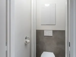 Pronájem bytu 1+kk, Příbram - Příbram I, Hradební, 24 m2