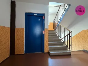 Prodej bytu 2+1, Havířov, Okružní, 45 m2