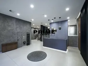 Pronájem kanceláře, Praha - Nové Město, Klimentská, 30 m2