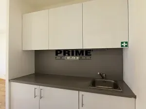 Pronájem kanceláře, Praha - Smíchov, 168 m2
