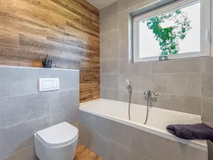 Prodej rodinného domu, Stráž pod Ralskem, Luční, 90 m2