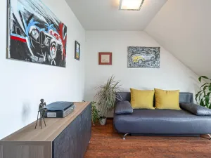 Prodej bytu 5+kk, Plzeň, Otýlie Beníškové, 199 m2