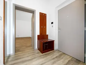 Pronájem bytu 1+kk, Plzeň, Pod Záhorskem, 447 m2