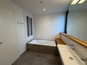 Pronájem rodinného domu, Praha - Horní Měcholupy, U Golfu, 227 m2