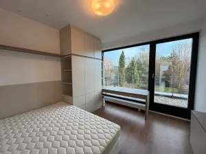 Pronájem rodinného domu, Praha - Horní Měcholupy, U Golfu, 227 m2