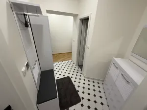 Pronájem bytu 2+kk, Praha - Vršovice, Žitomírská, 60 m2