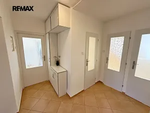 Pronájem bytu 3+1, Heřmanův Městec, Sokolská, 70 m2