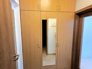 Pronájem bytu 1+kk, Praha - Letňany, Pavla Beneše, 35 m2