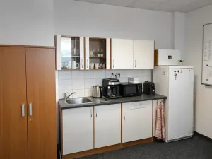 Pronájem kanceláře, Kolín, Plynárenská, 37 m2