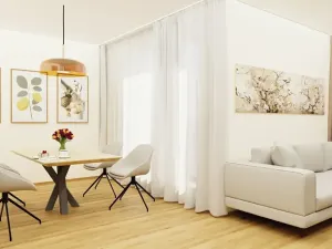 Prodej bytu 3+kk, Karlovy Vary, Krymská, 75 m2