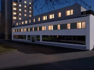Prodej bytu 3+kk, Karlovy Vary, Krymská, 75 m2