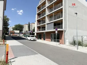 Pronájem obchodního prostoru, Benešov, Scheinerova, 65 m2