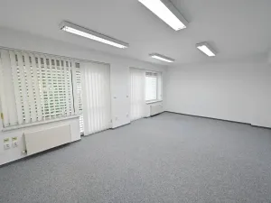 Pronájem kanceláře, Praha - Prosek, Litvínovská, 31 m2