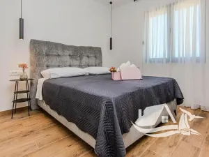 Prodej vily, Privlaka, Chorvatsko, 100 m2