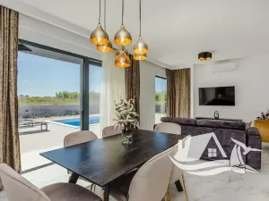 Prodej vily, Privlaka, Chorvatsko, 92 m2
