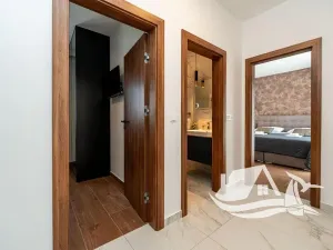 Prodej vily, Privlaka, Chorvatsko, 92 m2