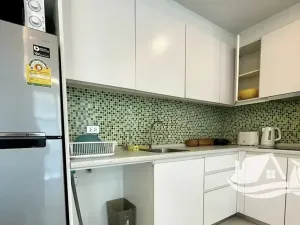 Prodej bytu 2+1, Pattaya, Thajsko, 65 m2