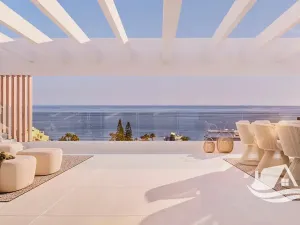 Prodej bytu 4+kk, Estepona, Španělsko, 111 m2