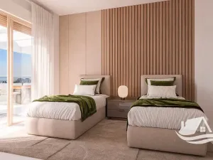 Prodej bytu 4+kk, Estepona, Španělsko, 111 m2