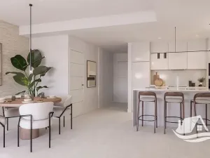 Prodej bytu 4+kk, Estepona, Španělsko, 111 m2
