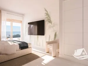 Prodej bytu 4+kk, Estepona, Španělsko, 111 m2