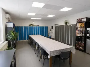 Pronájem skladu, Smidary, 2527 m2