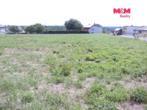 Prodej pozemku pro bydlení, Ostrava, Hradecká, 1462 m2