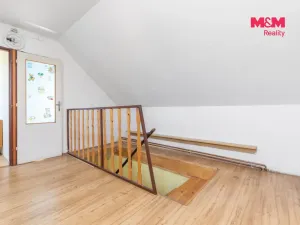 Prodej rodinného domu, Ochoz u Tišnova, 237 m2