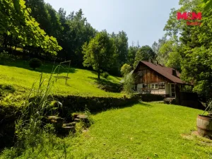 Prodej chaty, Třinec - Tyra, 100 m2