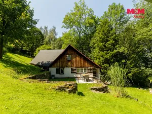 Prodej chaty, Třinec - Tyra, 100 m2