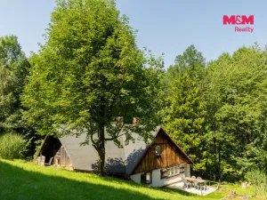Prodej chaty, Třinec - Tyra, 100 m2